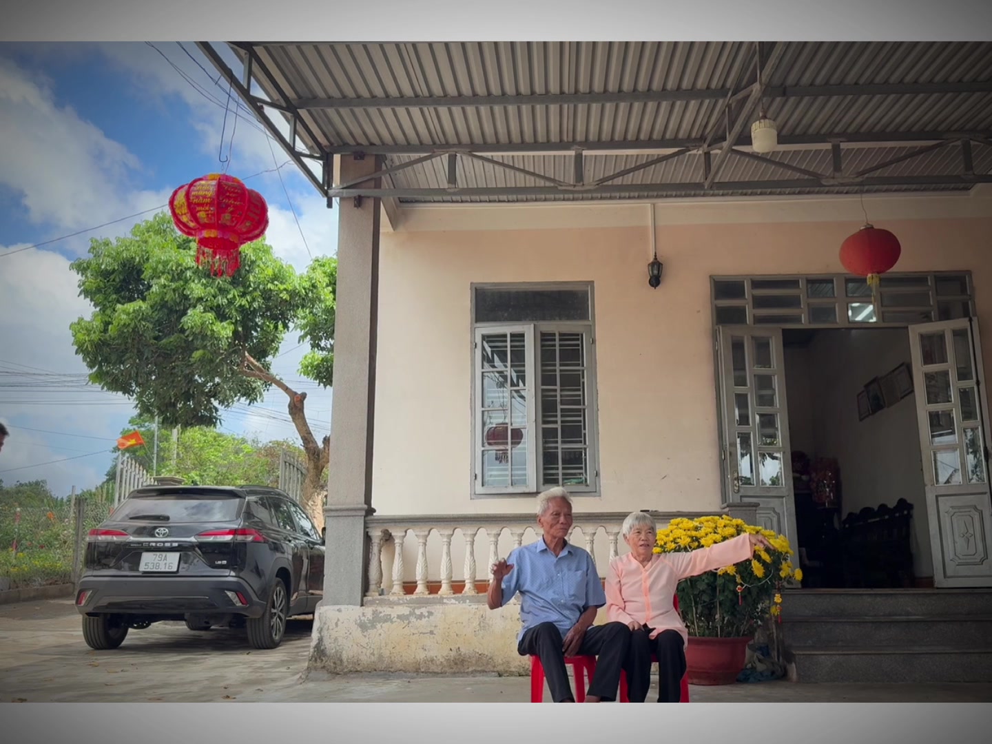 @Mai b&eacute; nhỏ