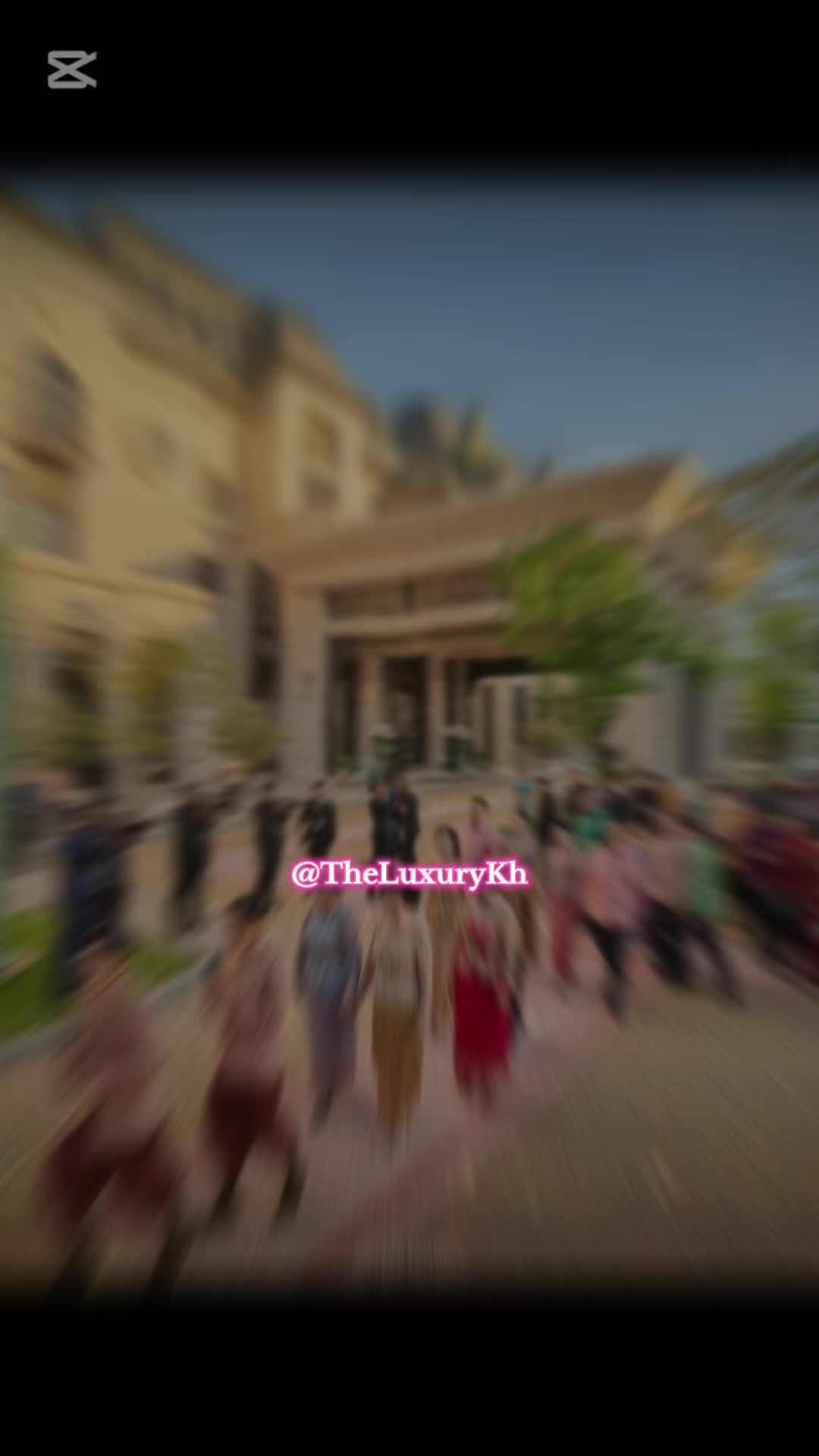 @The Luxury KH