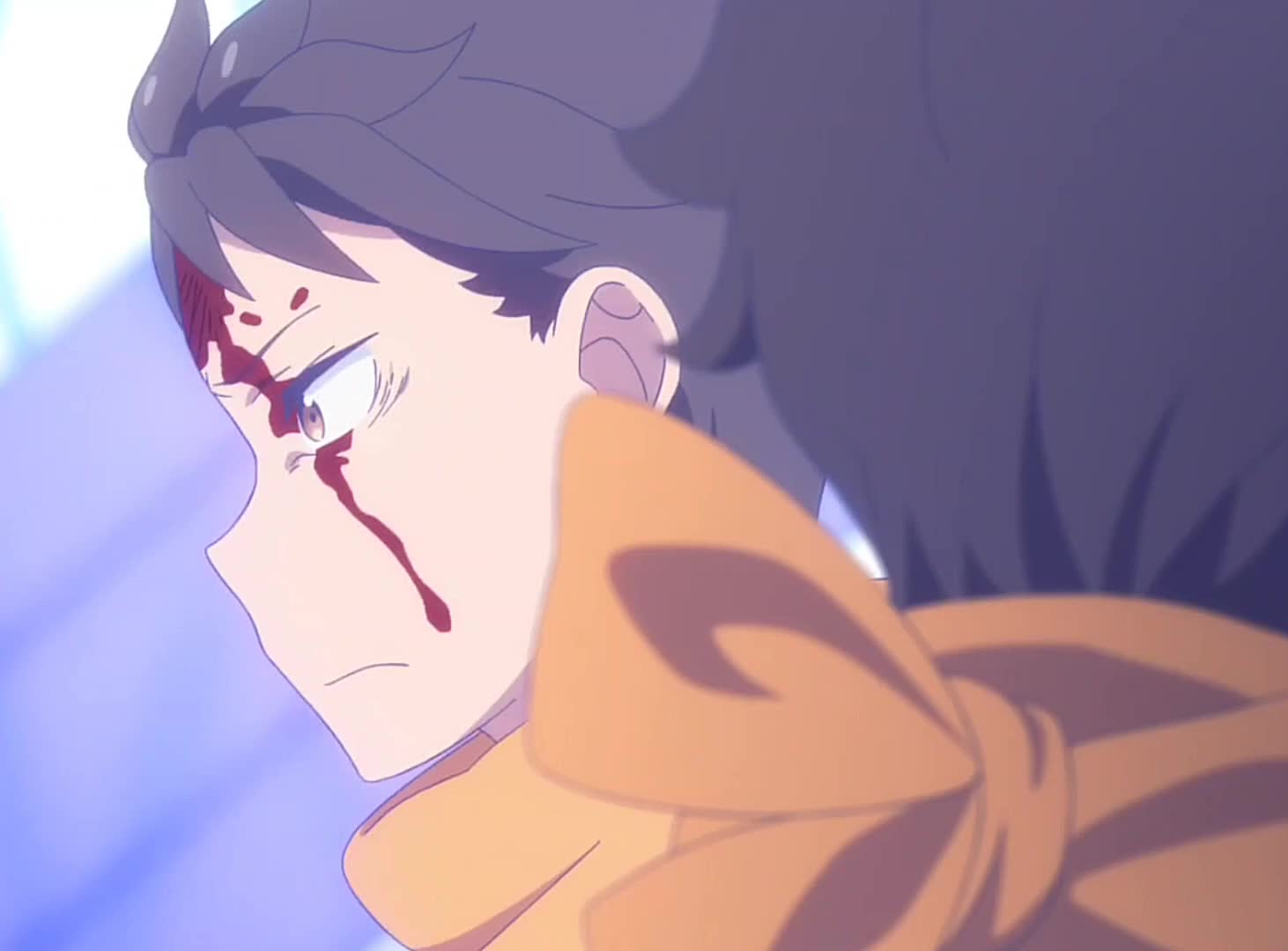 @Darling . anime
