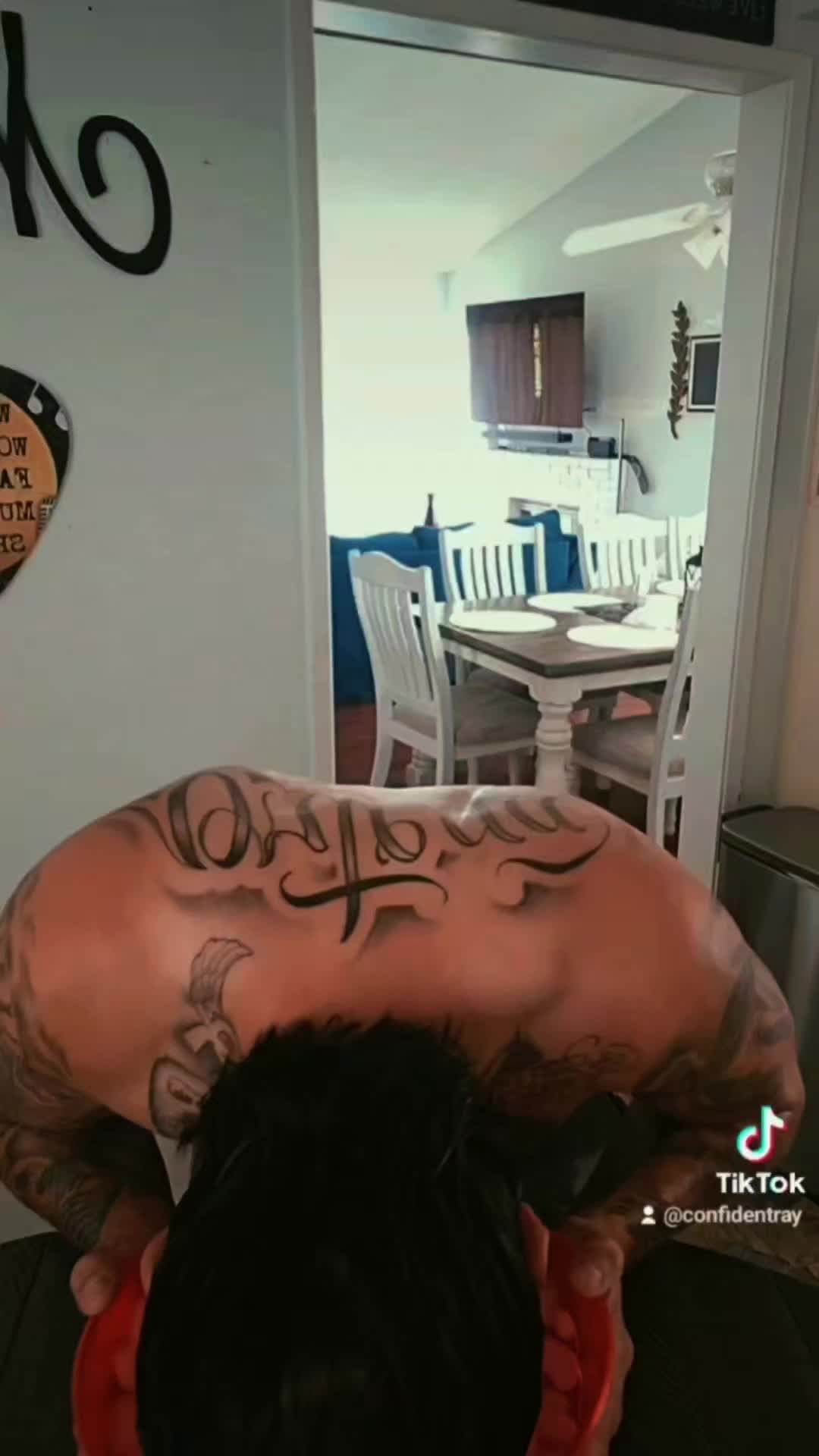 @ConfidentRay