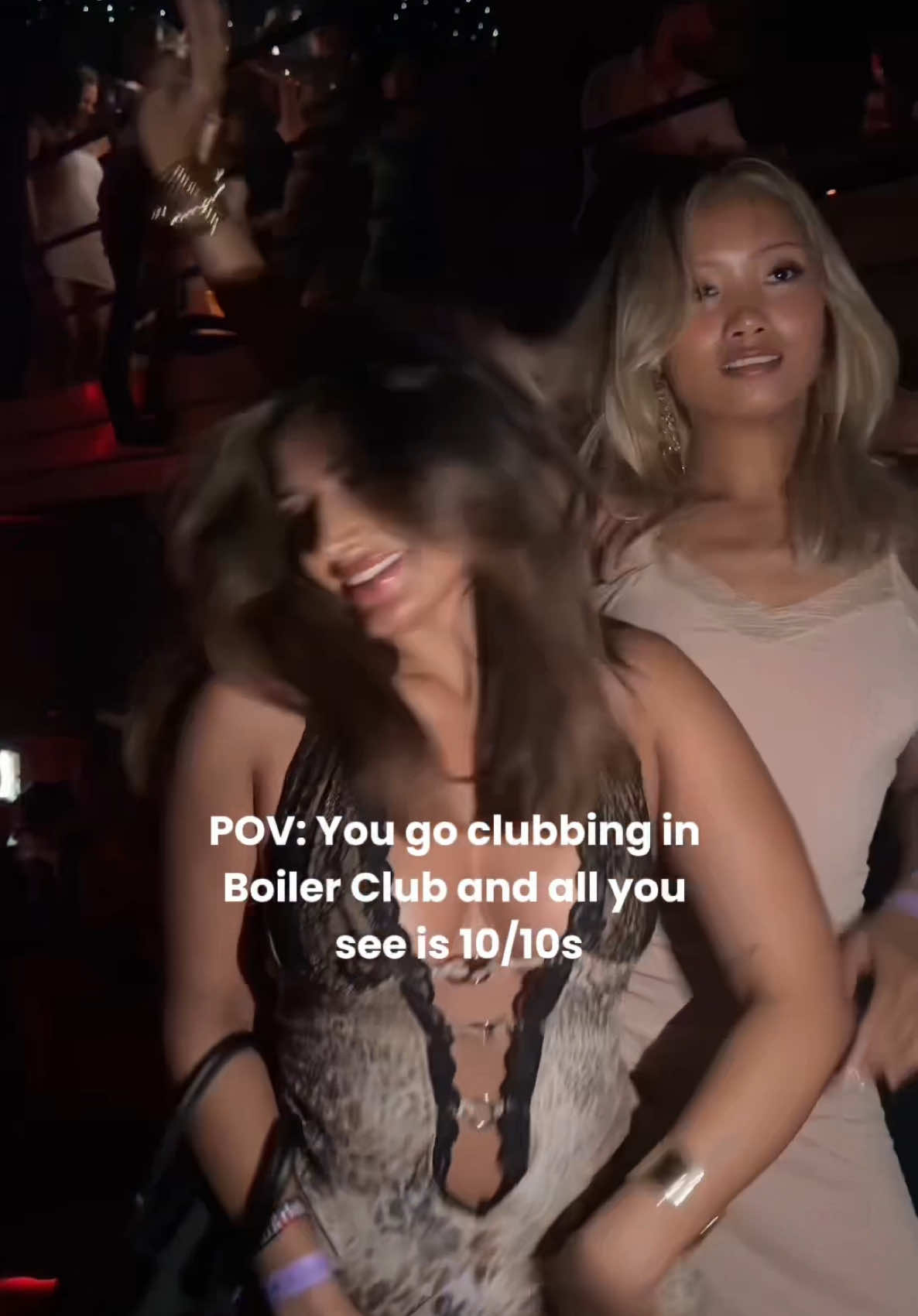 @Boiler Club | Split