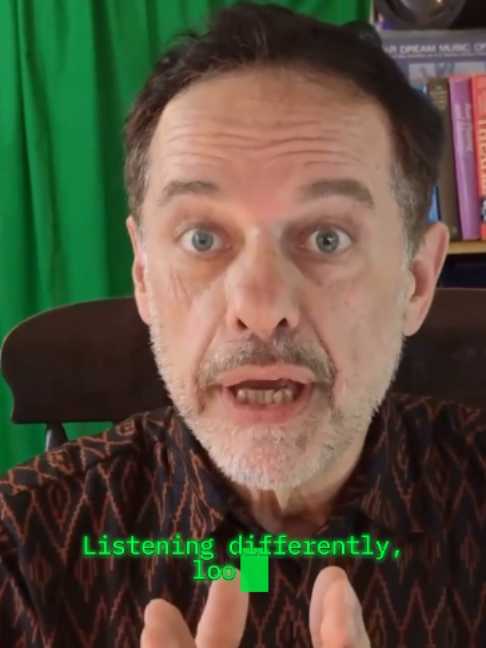 @Professor Dr Andy H