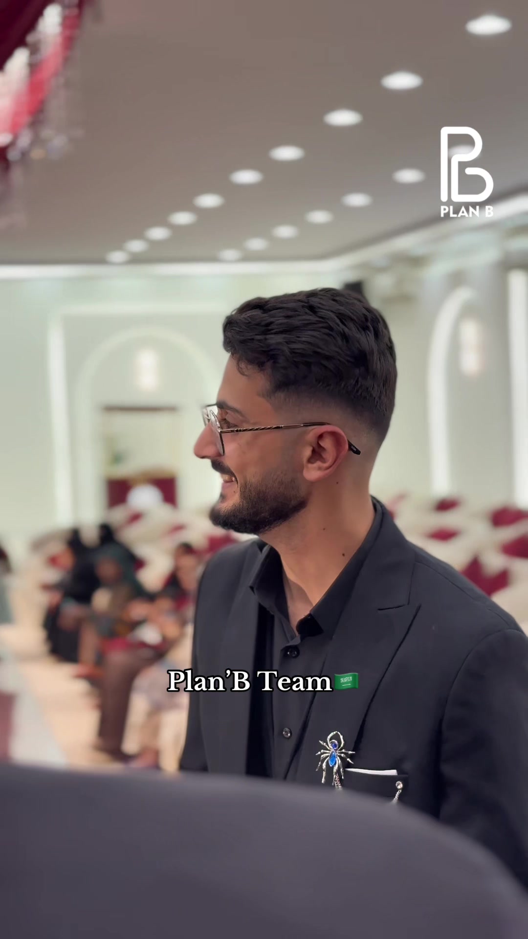 @Plan'b Team