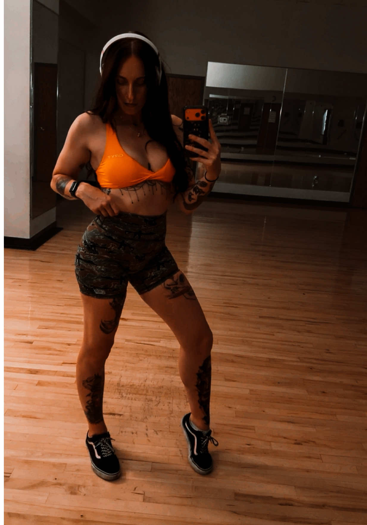 @Kierra Tucker
