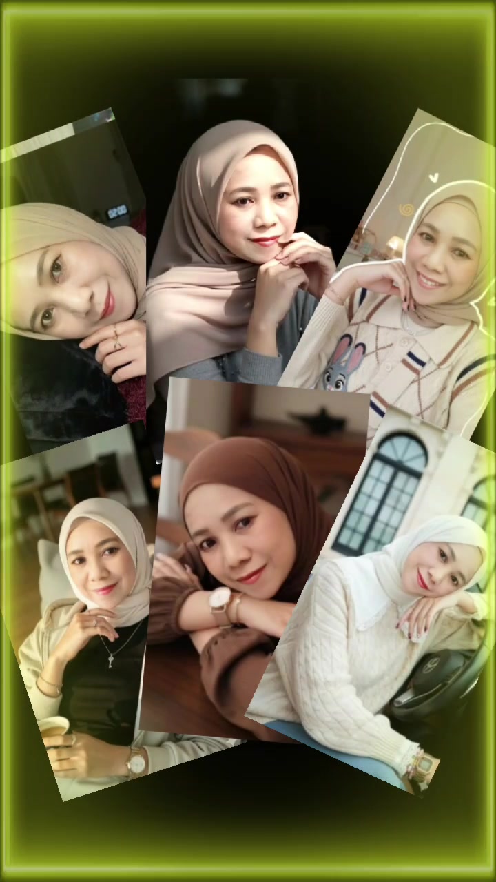 @Haji Lilis suriyani