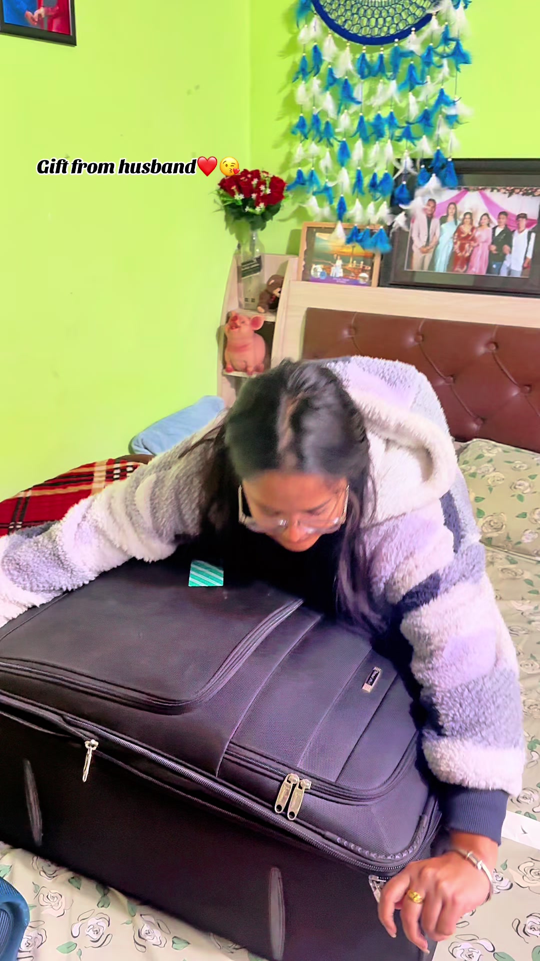 @अ&zwj;ाshमा ढkaल 🌙