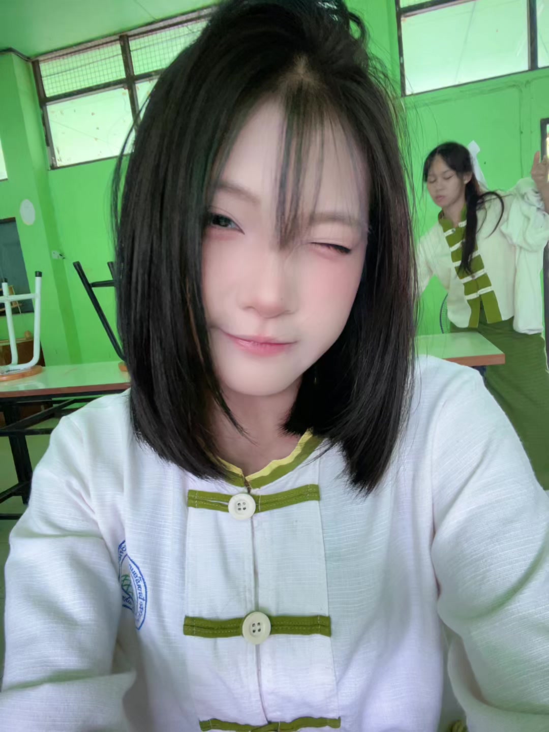 @ไม่ใช่แม่หญิง
