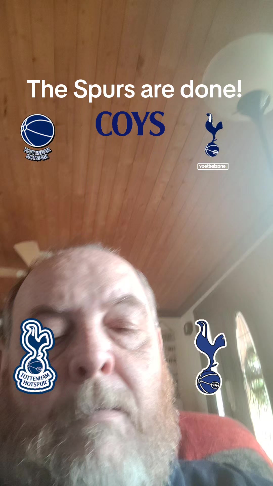 @bigdaddyofhotspurs❌️
