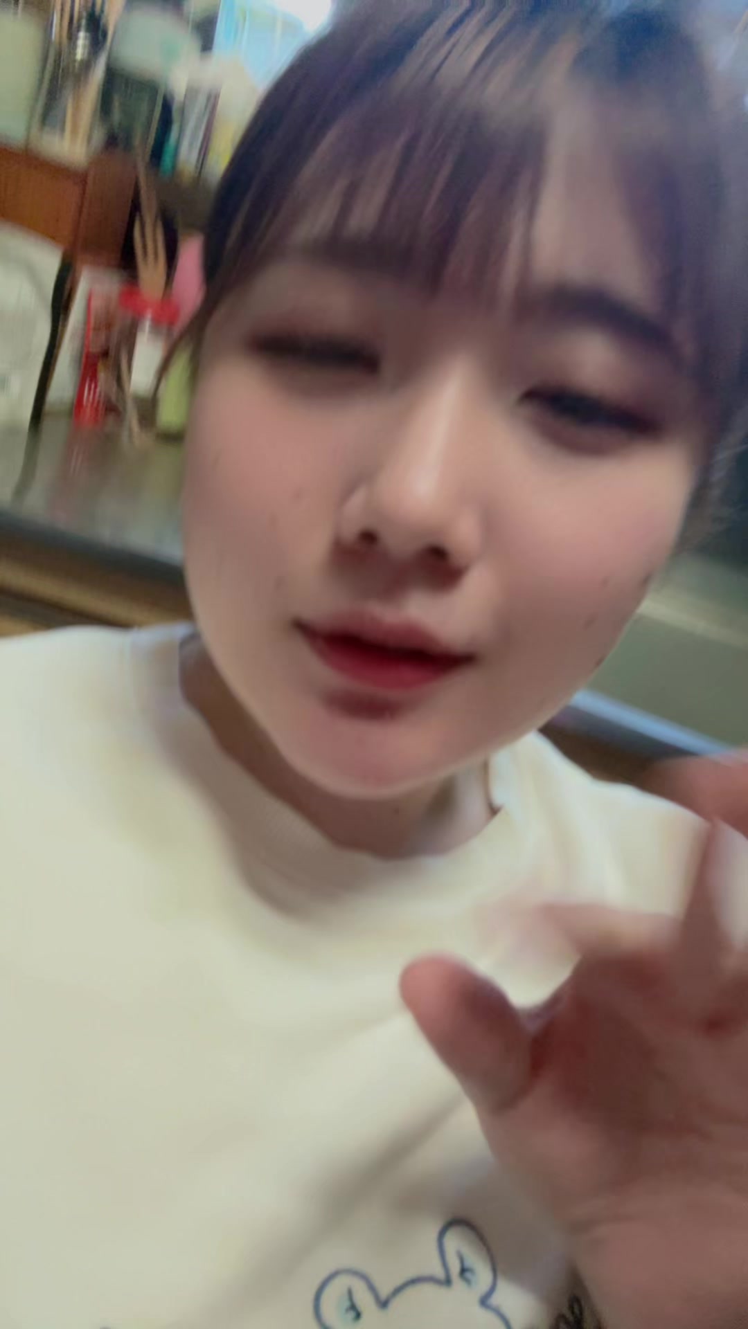 @ゆい ᙏ̤̫