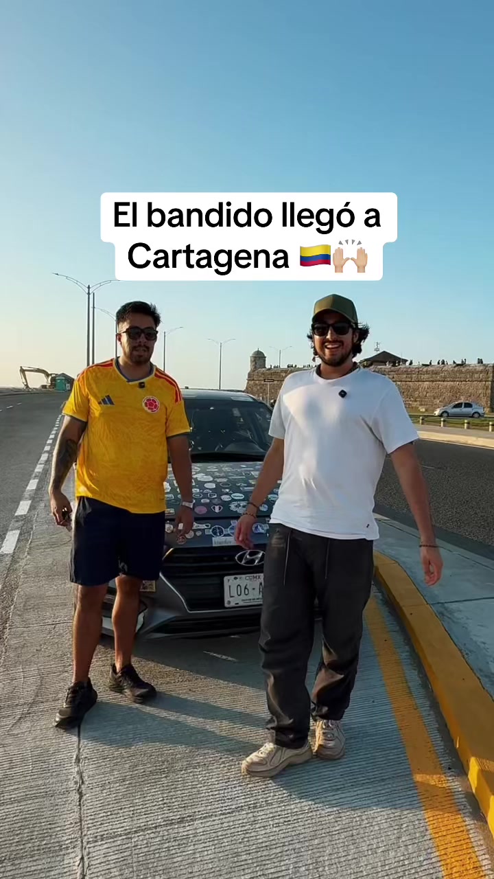 @Patricio Ramírez