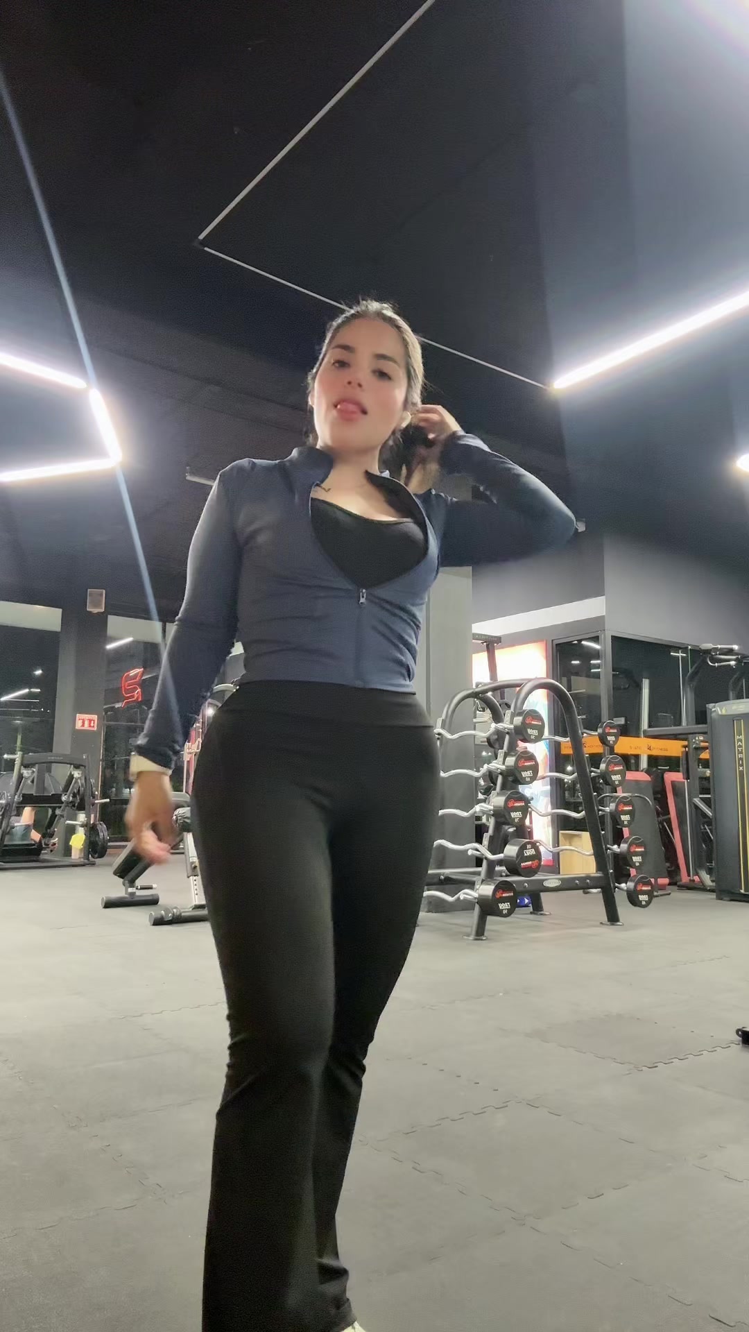 @Eneisy De la Cruz