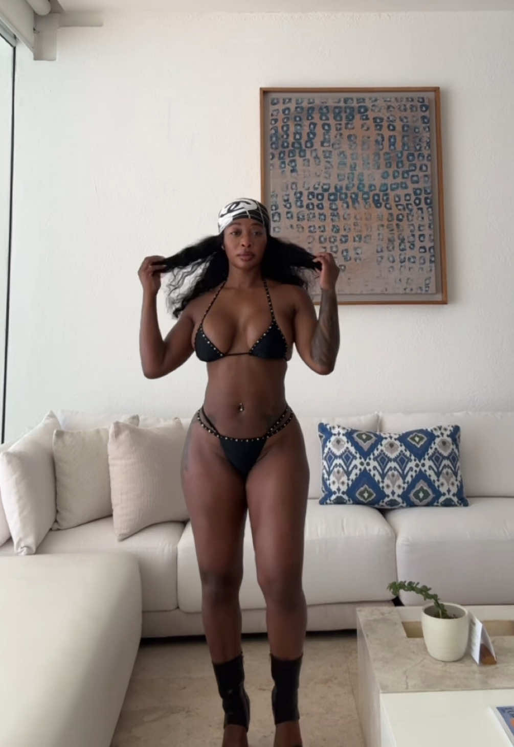 @Drea Nicole