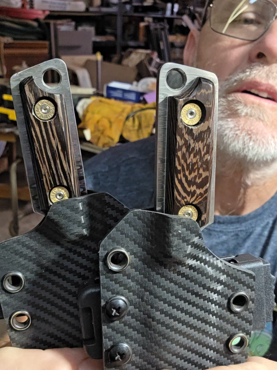@Vom Herzen Knives
