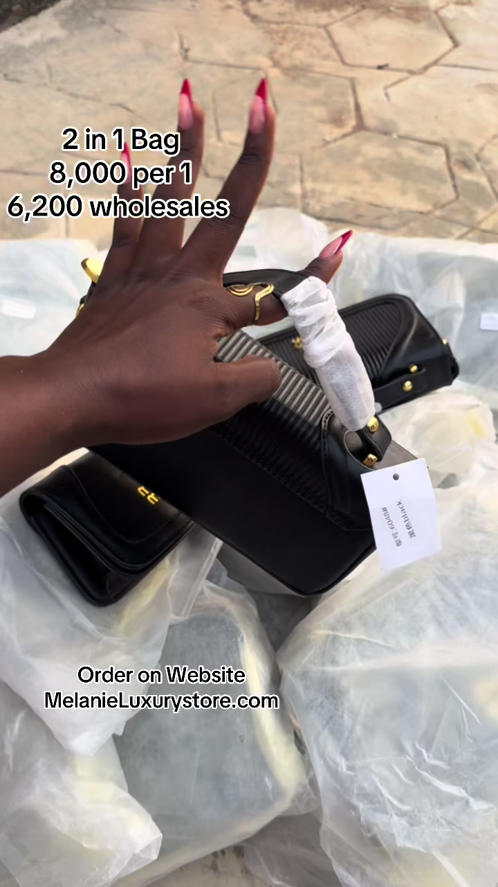 @BAG VENDOR IN ILORIN (MLS) 🦋