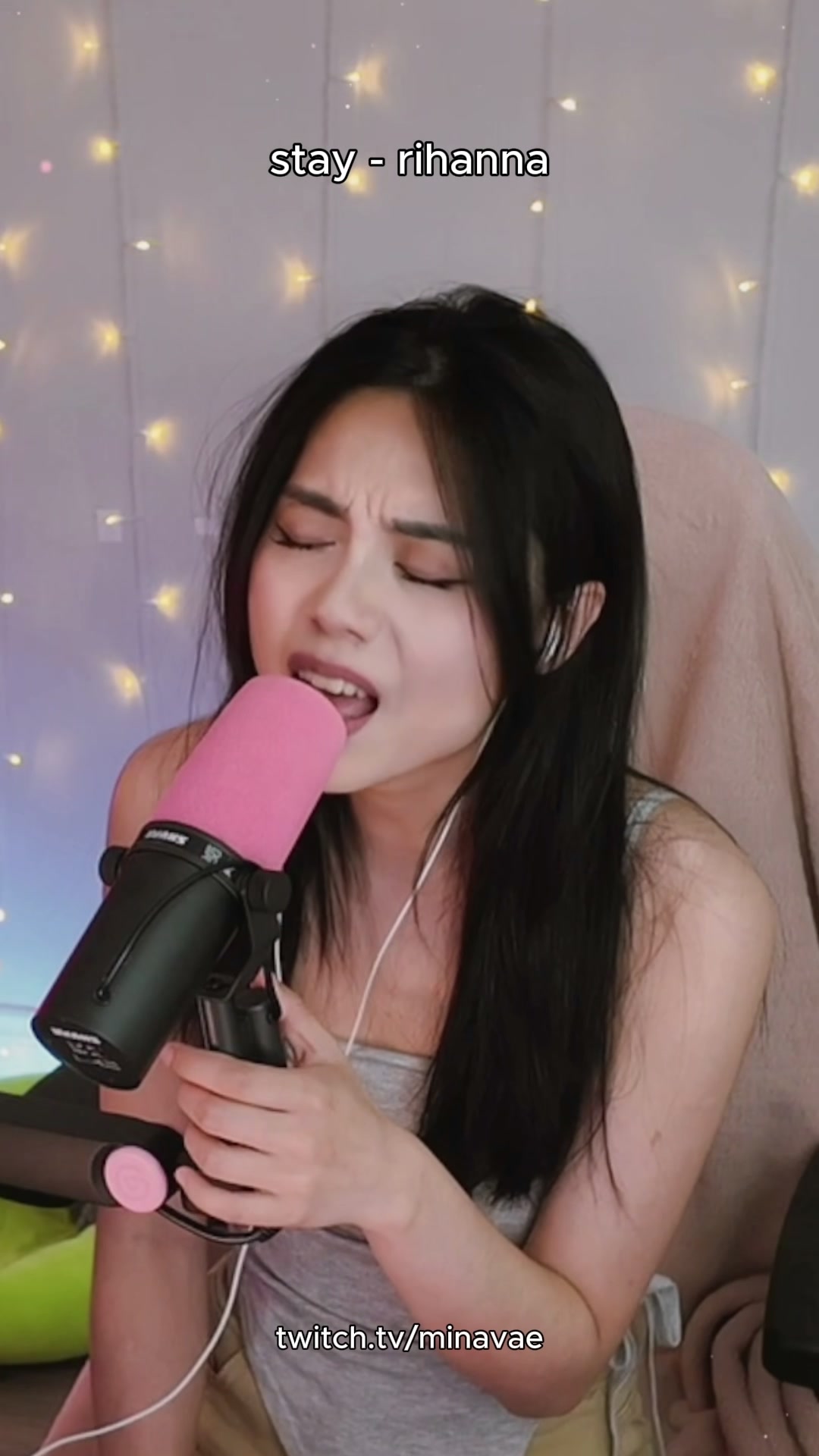 @Mina