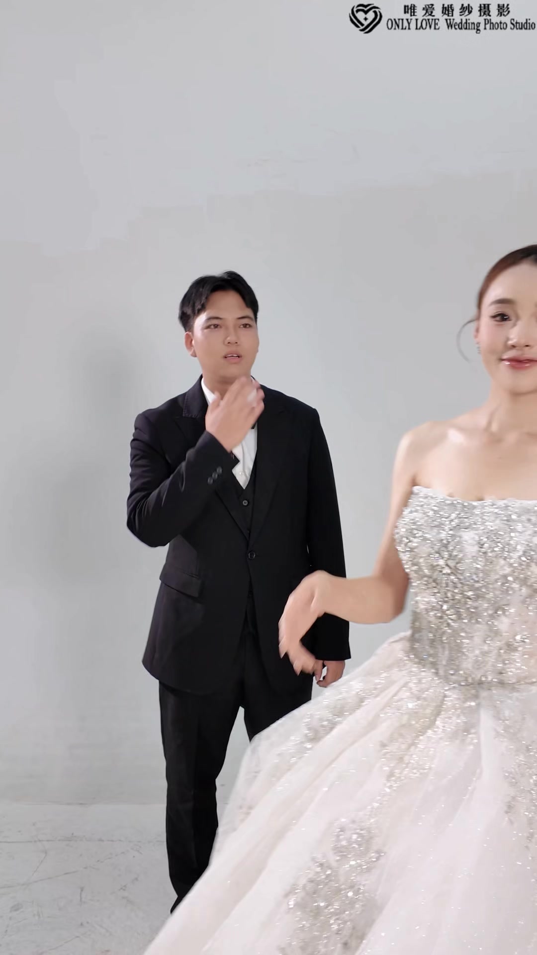 @唯爱婚纱摄影ONLY LOVE Wedding