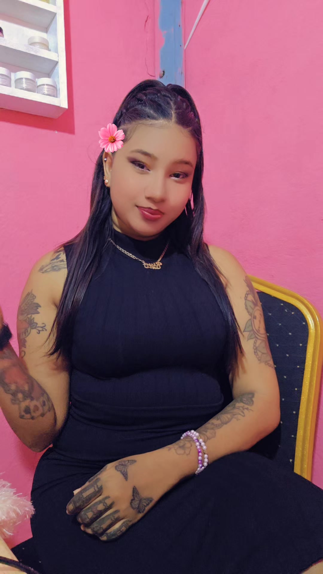 @🫦Țâťțôŏ Ɓãɓɛ🥵