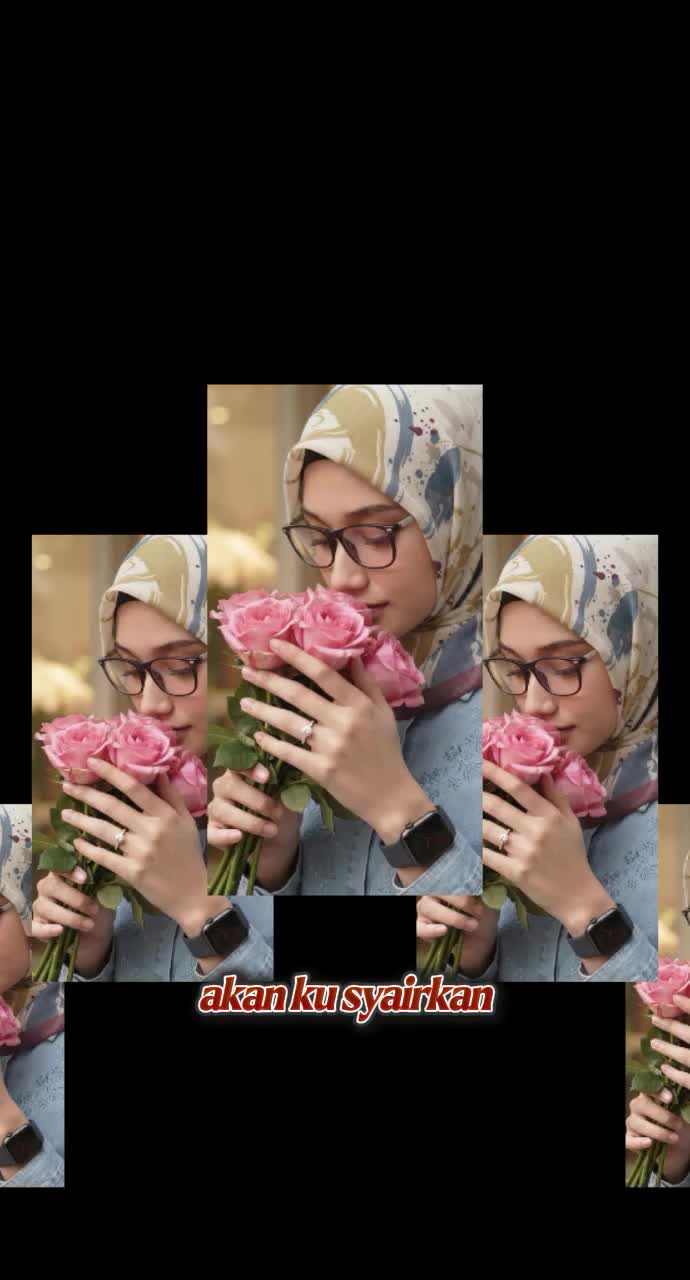 @Sharifah Yasmeen Al Jufri 89
