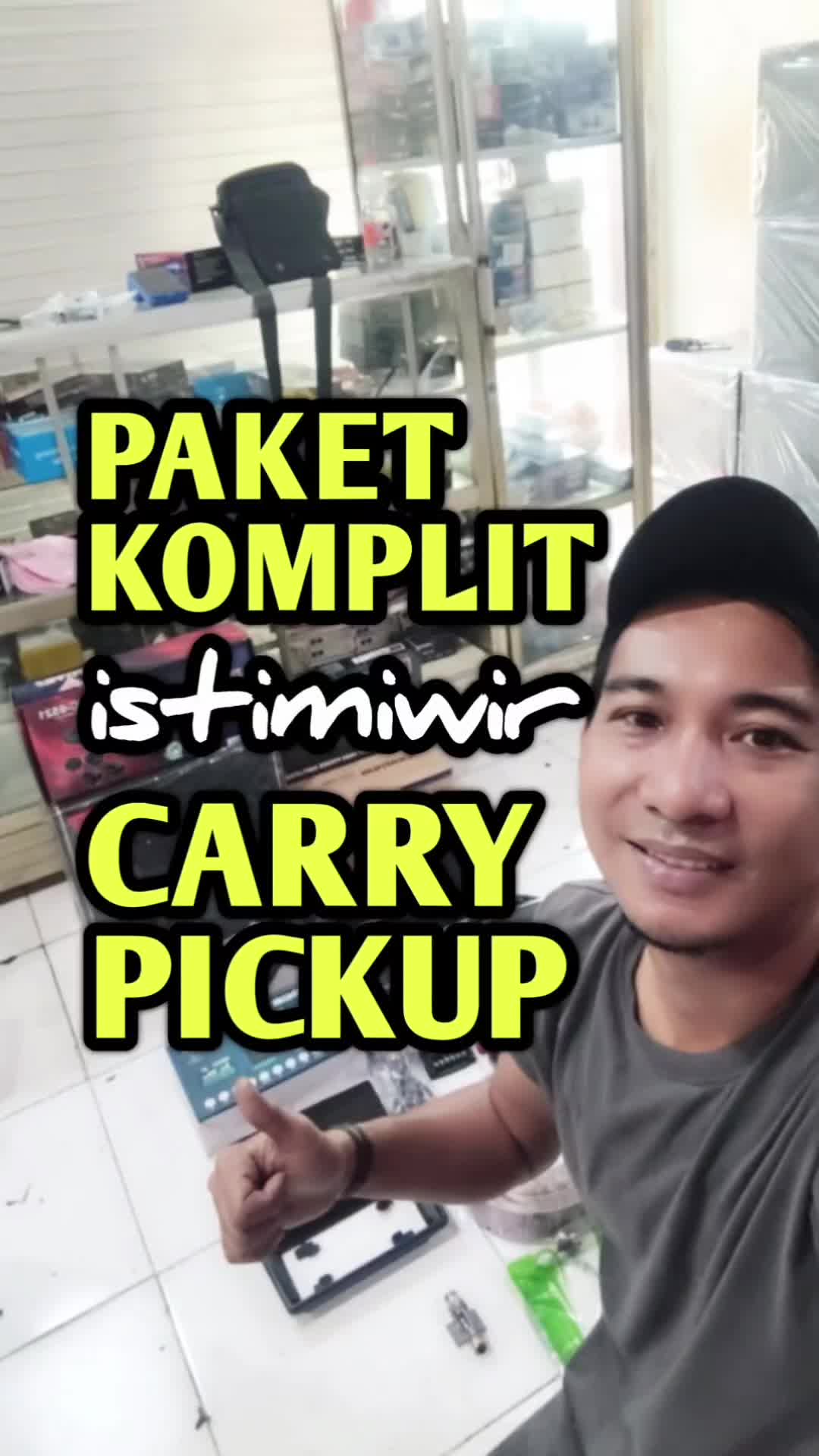 @T2caraudiosurabaya