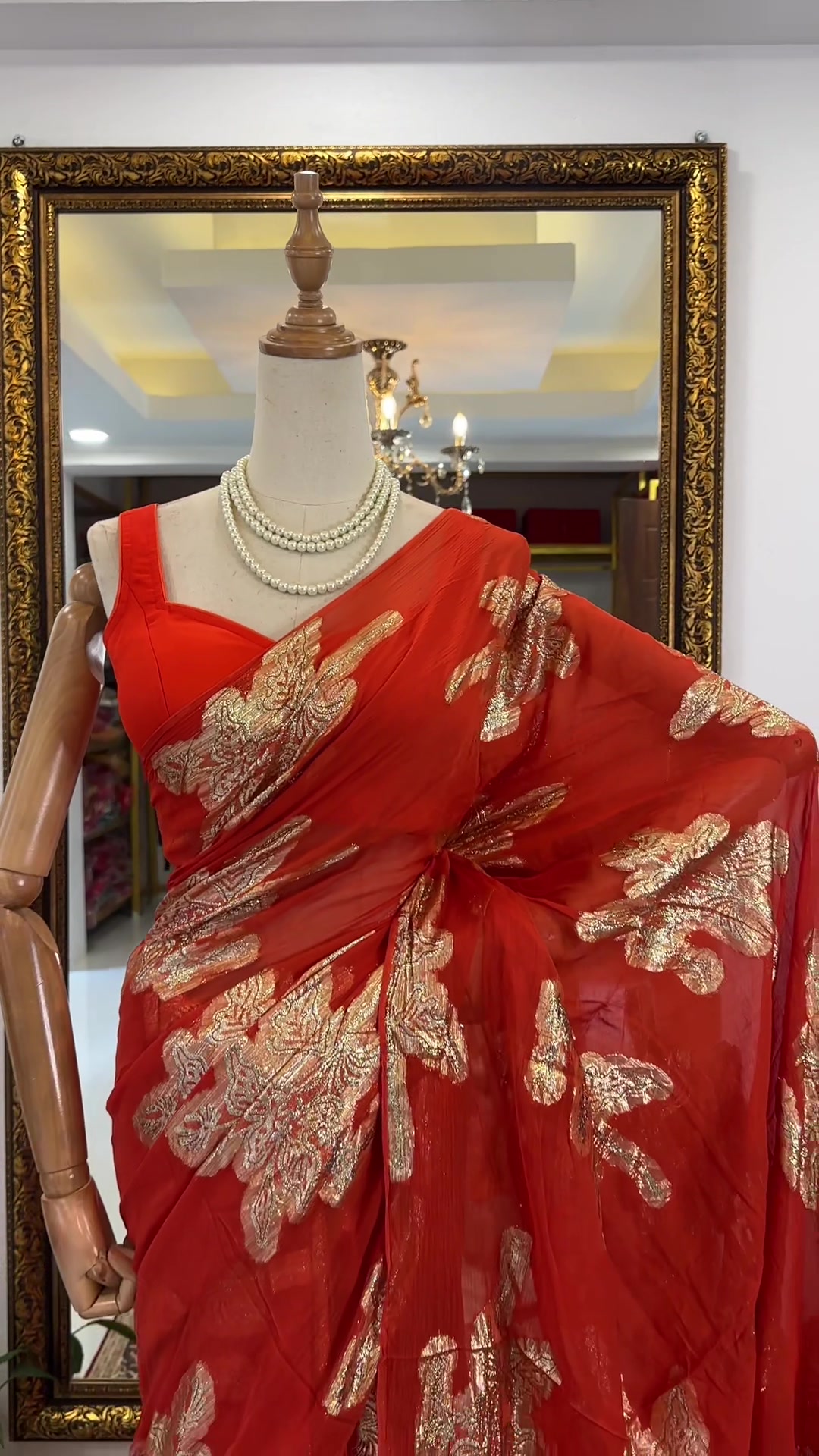 @SaayaFashioncollection3