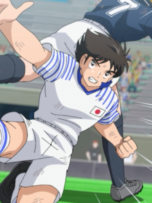 @Crunchyroll Brasil