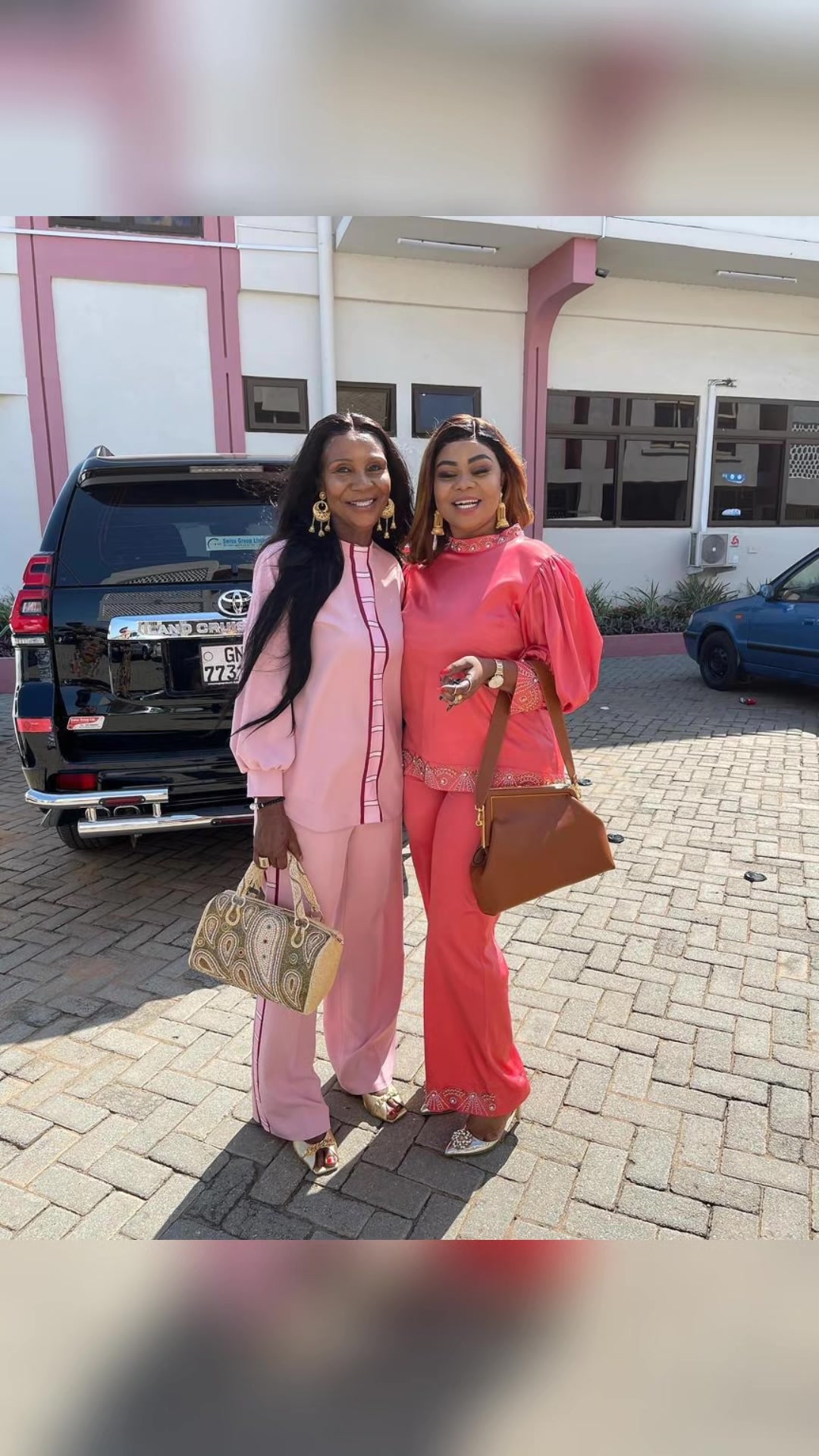 @Empress Gifty