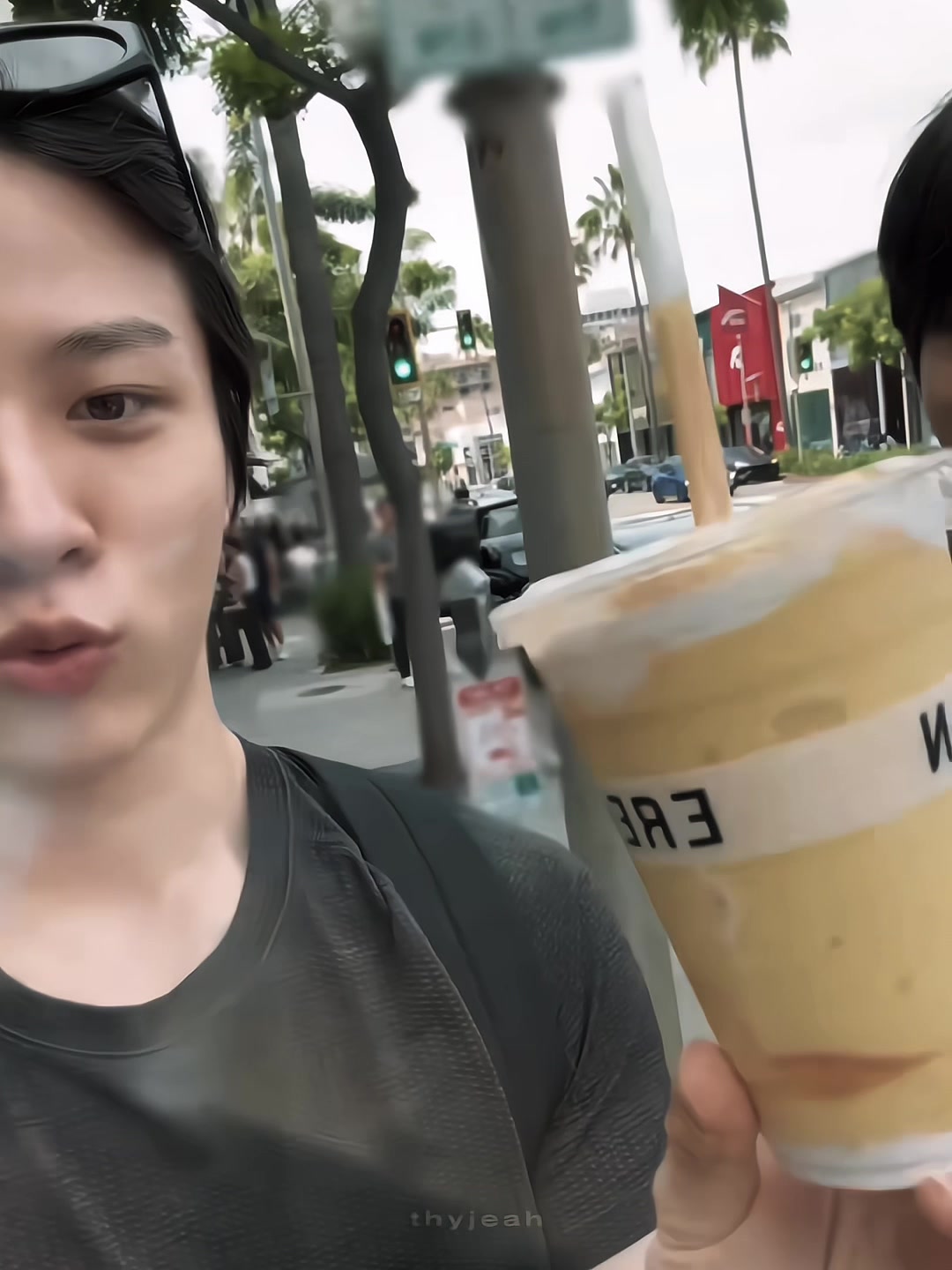 @𝒥eah★