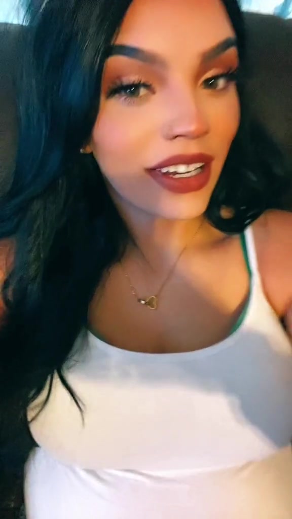 @Shalyn_Rose💋