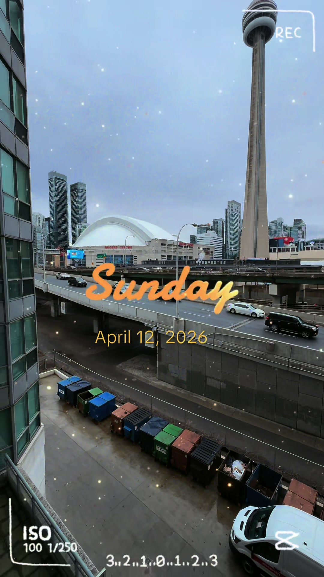 @Toronto Vibe🇨🇦