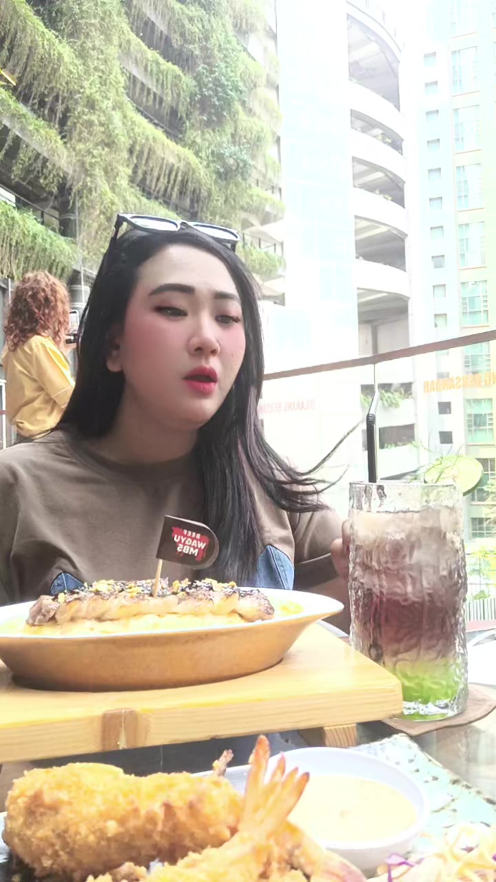 @Marlia Kim