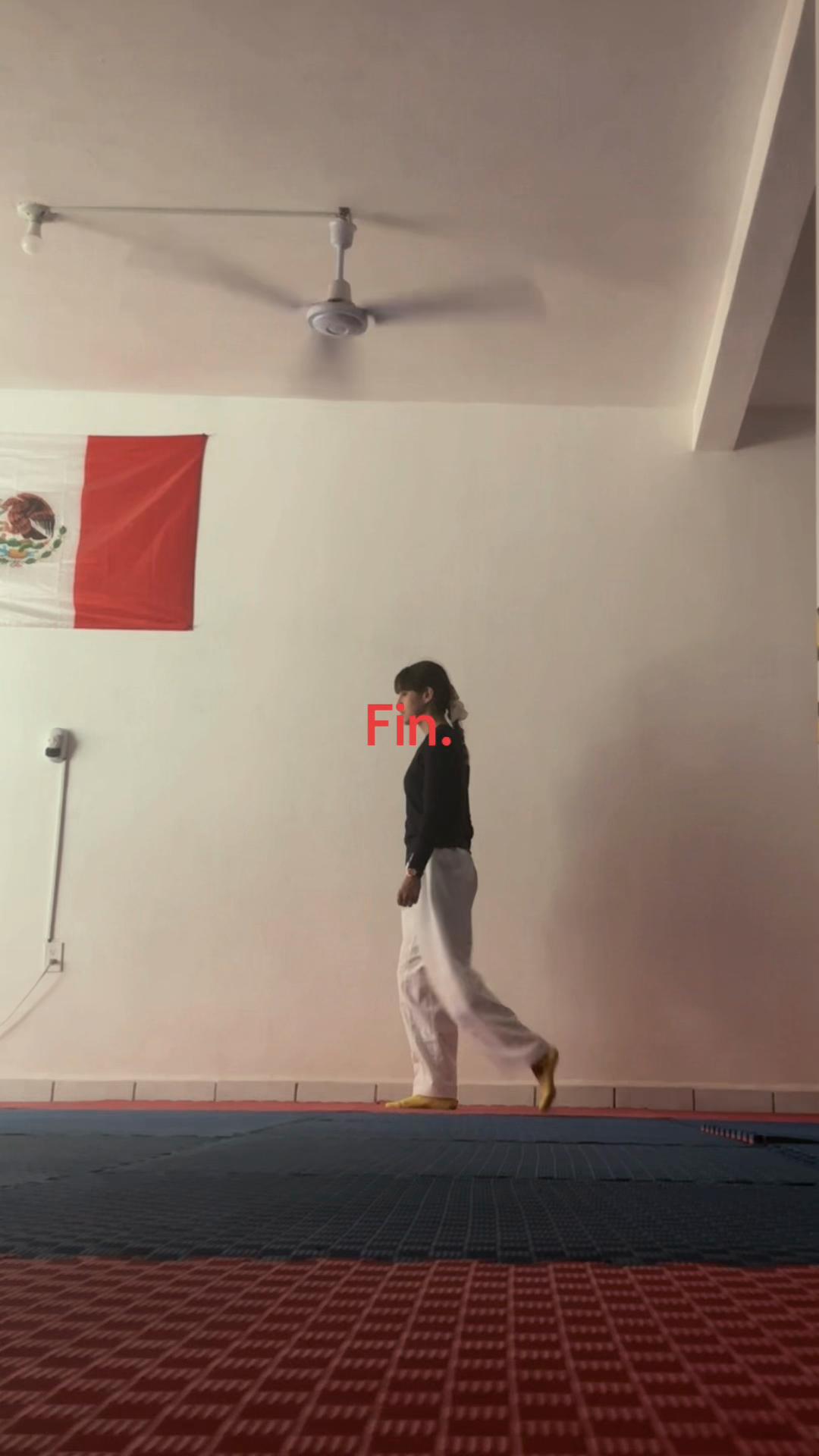 @Ale tkd🥋💕