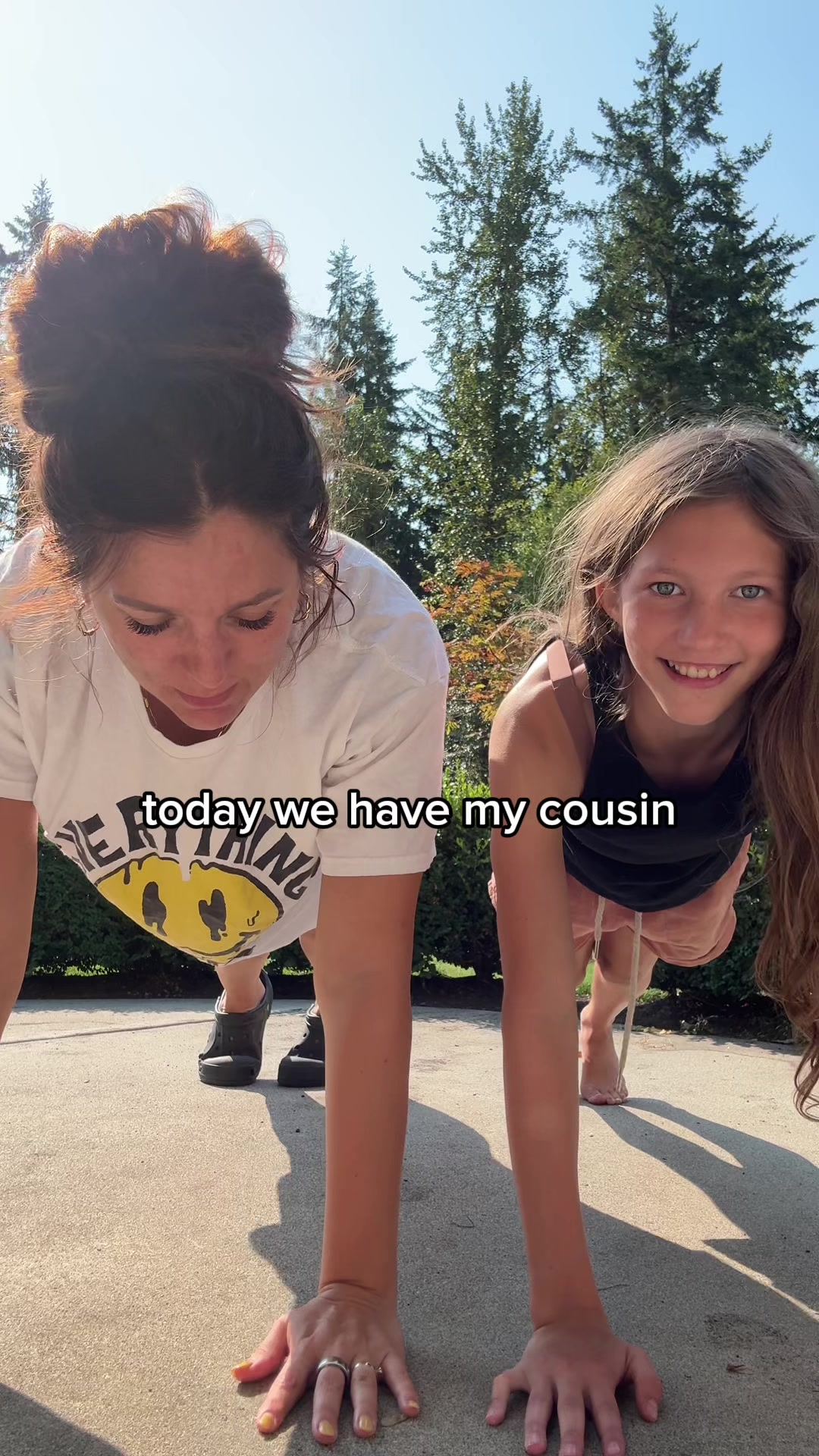 @ALEXI MCKINLEY PLANKS