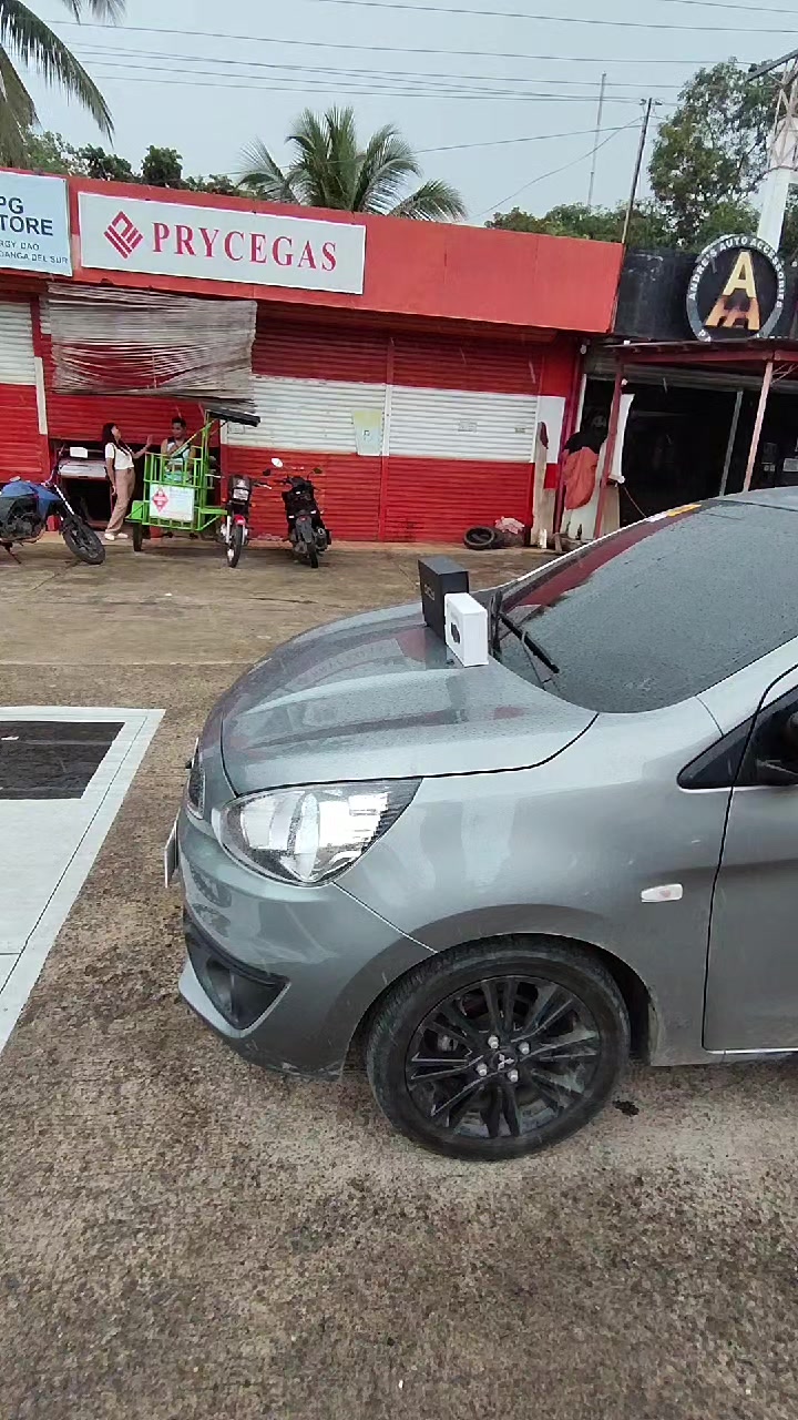 @Andre's Auto Accessories