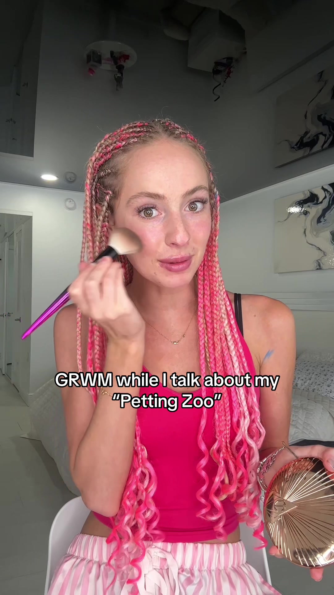 @Natalie Reynolds Secret