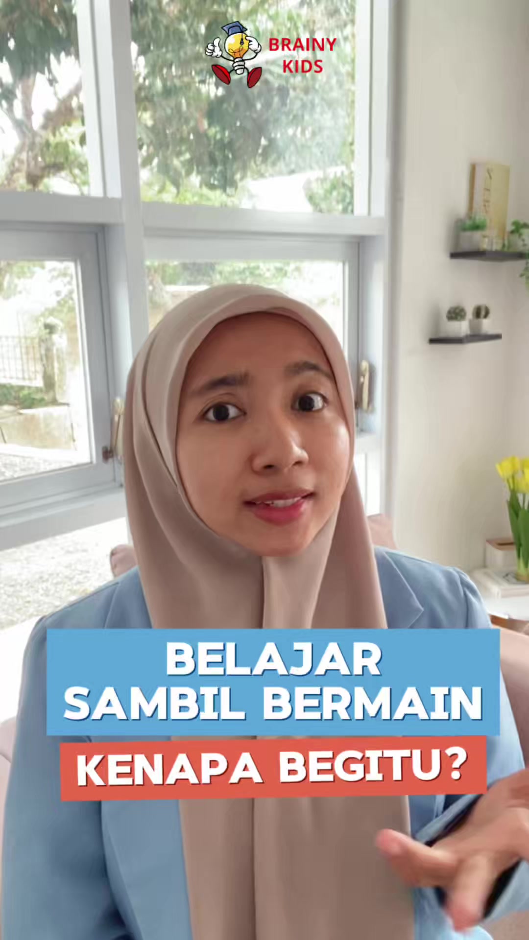 @Official Brainy Kids Indonesia