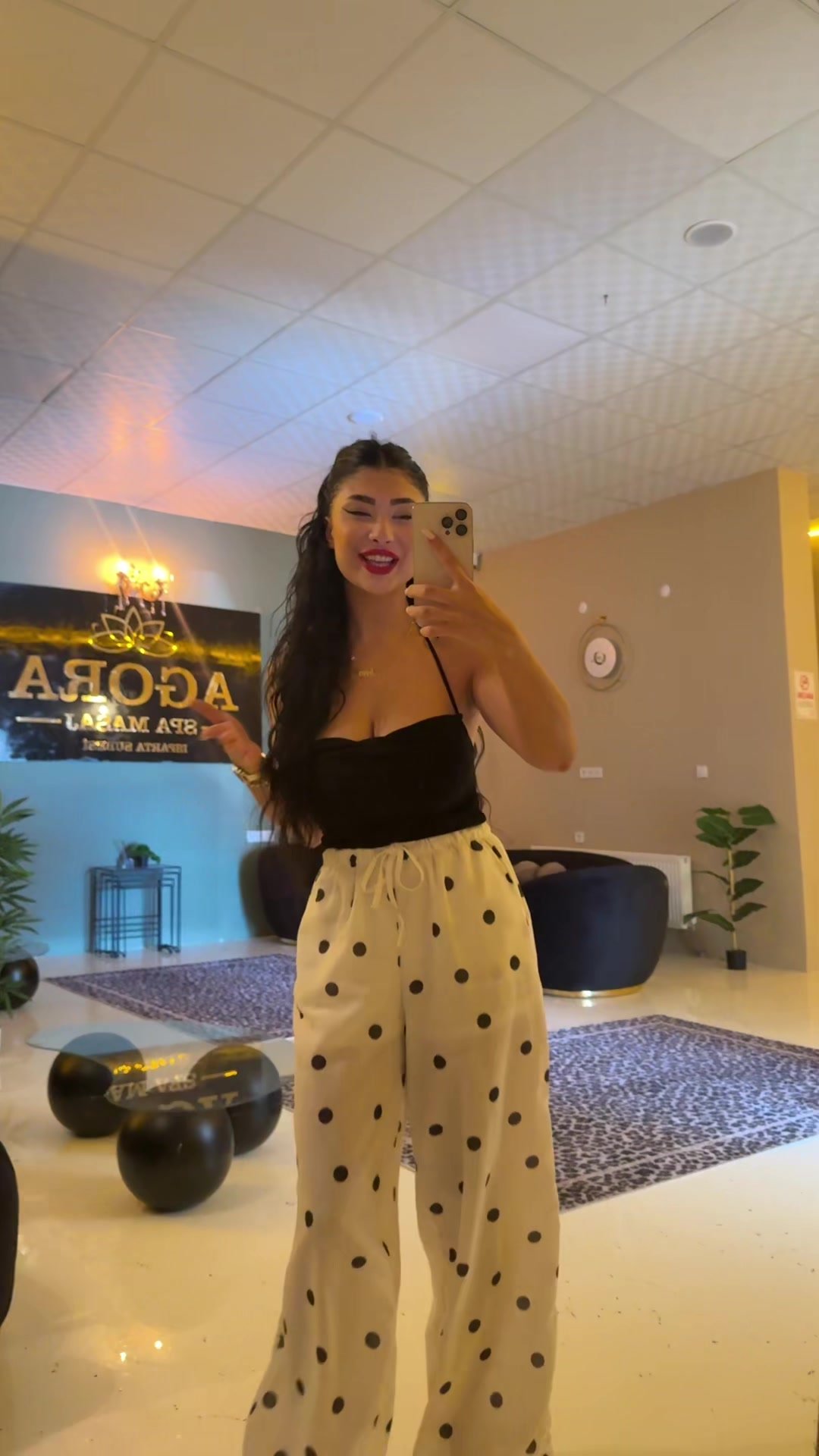@Agora Spa Masaj Isparta