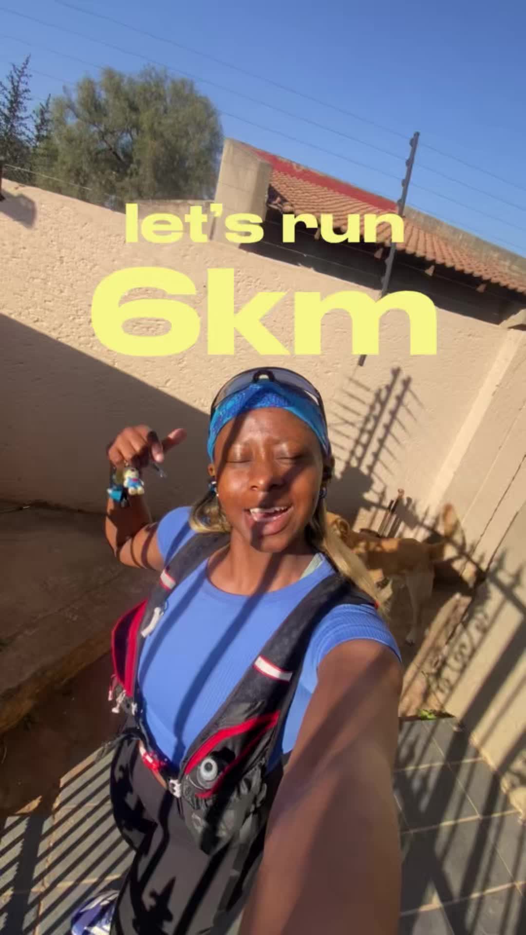 @Kgantsho | Fitness & Lifestyle