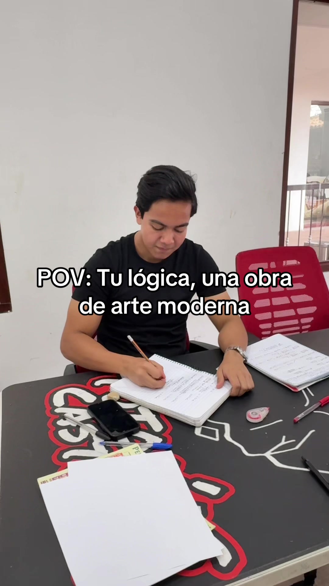 @tutorías CASTEGA