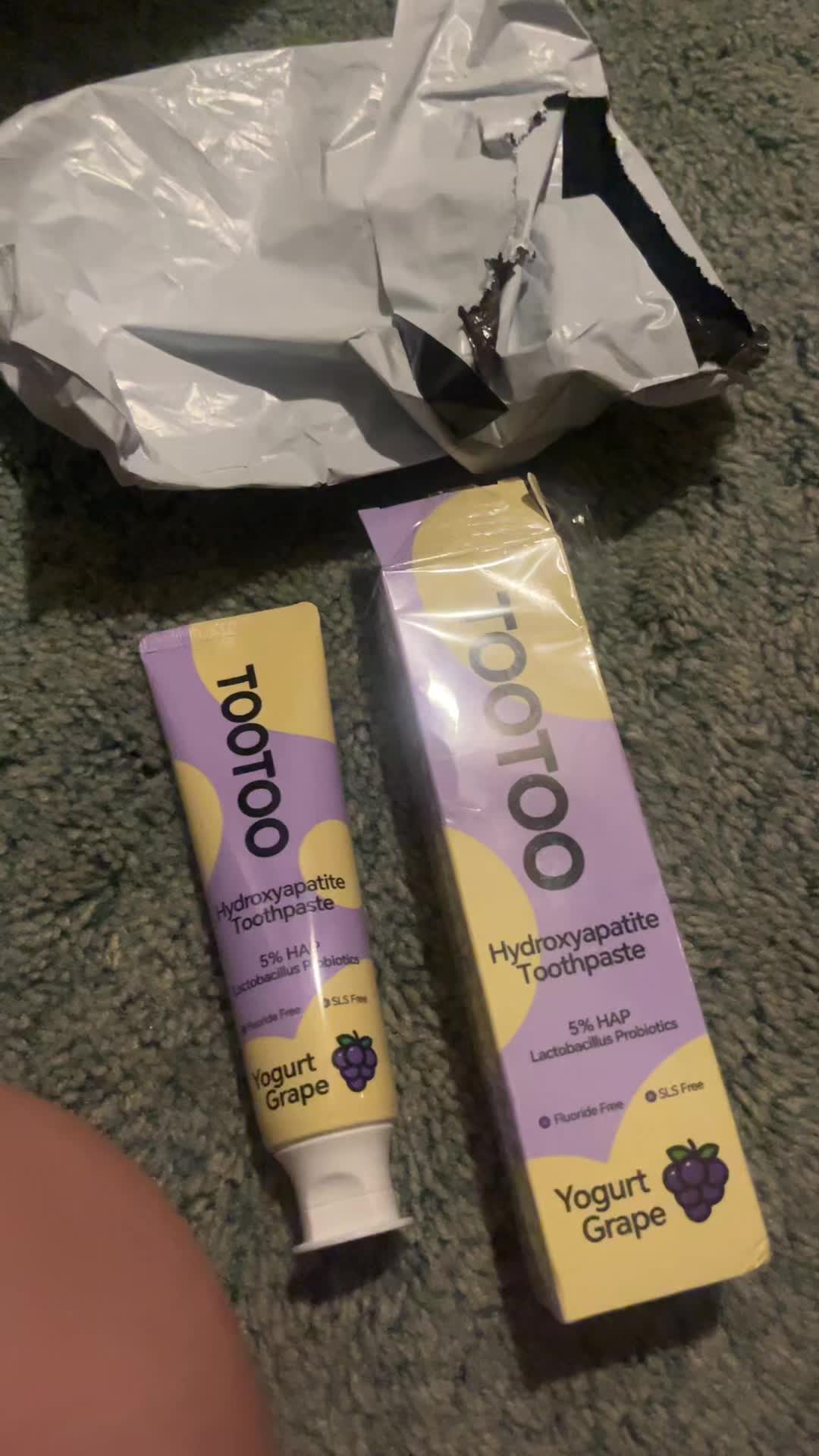@shop Go to my other Account