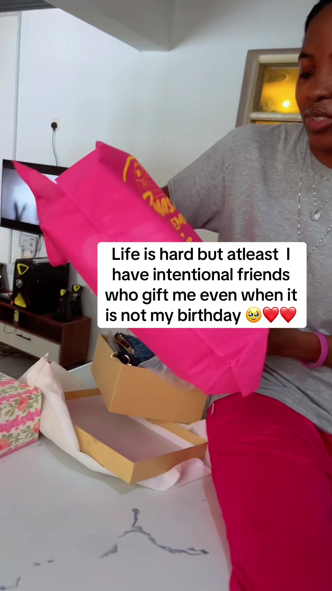 @Bellah💐💕