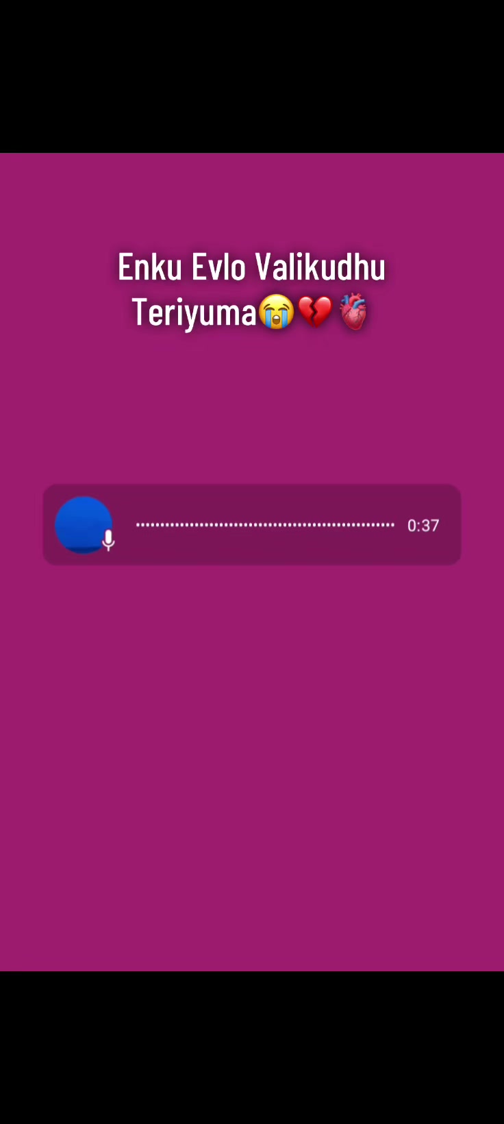 @♡🥀காதல் கைதி🕊️💗