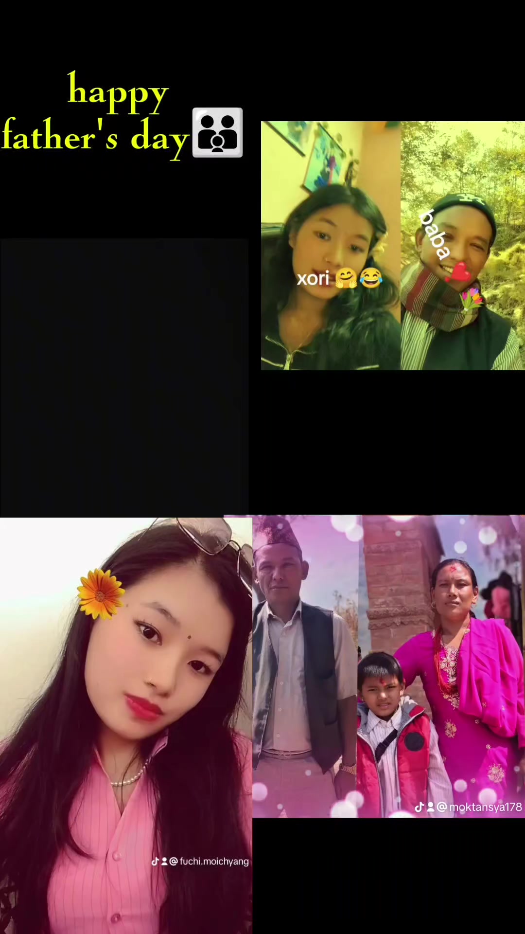 @❤️❤️🥰Mochyang..🇳🇵❤️