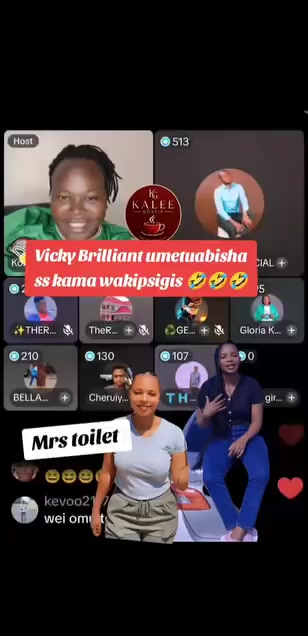 @OLE~WAO~GOSSIPS ✅