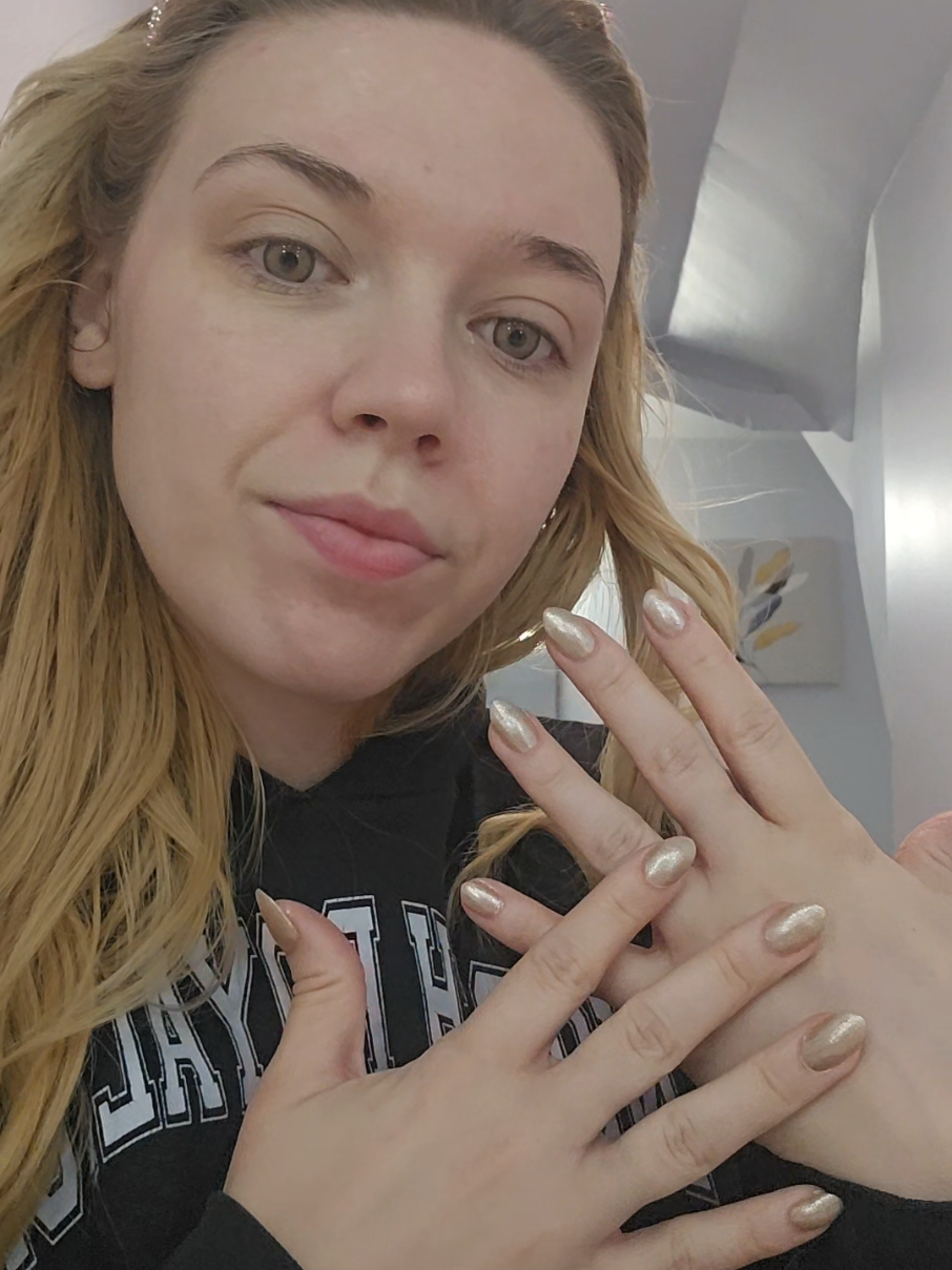 @Brianna Rae