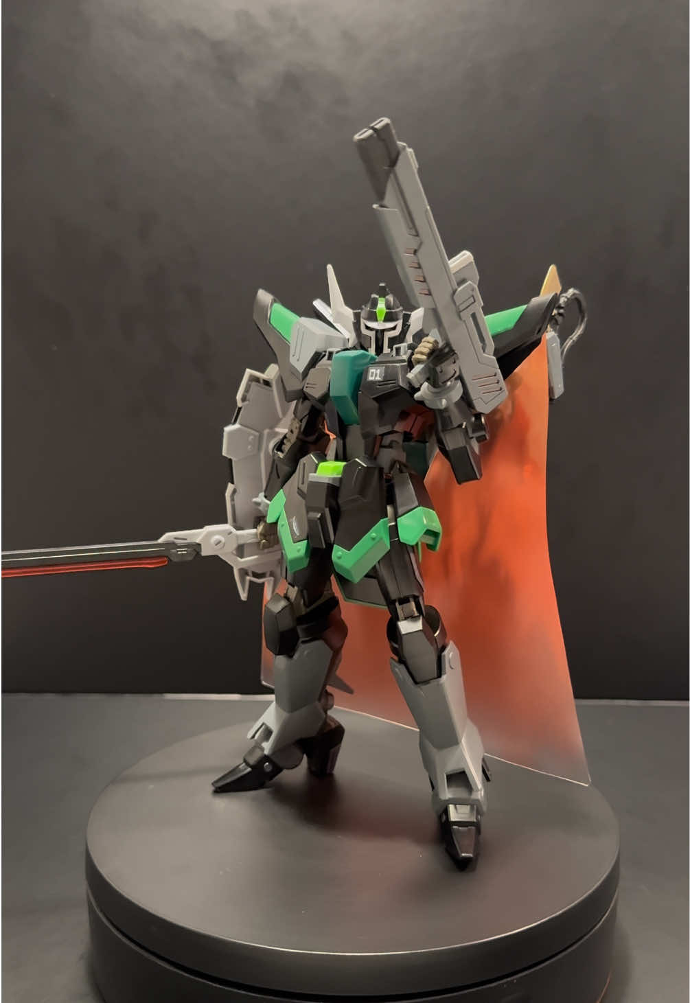 @GrimGundam