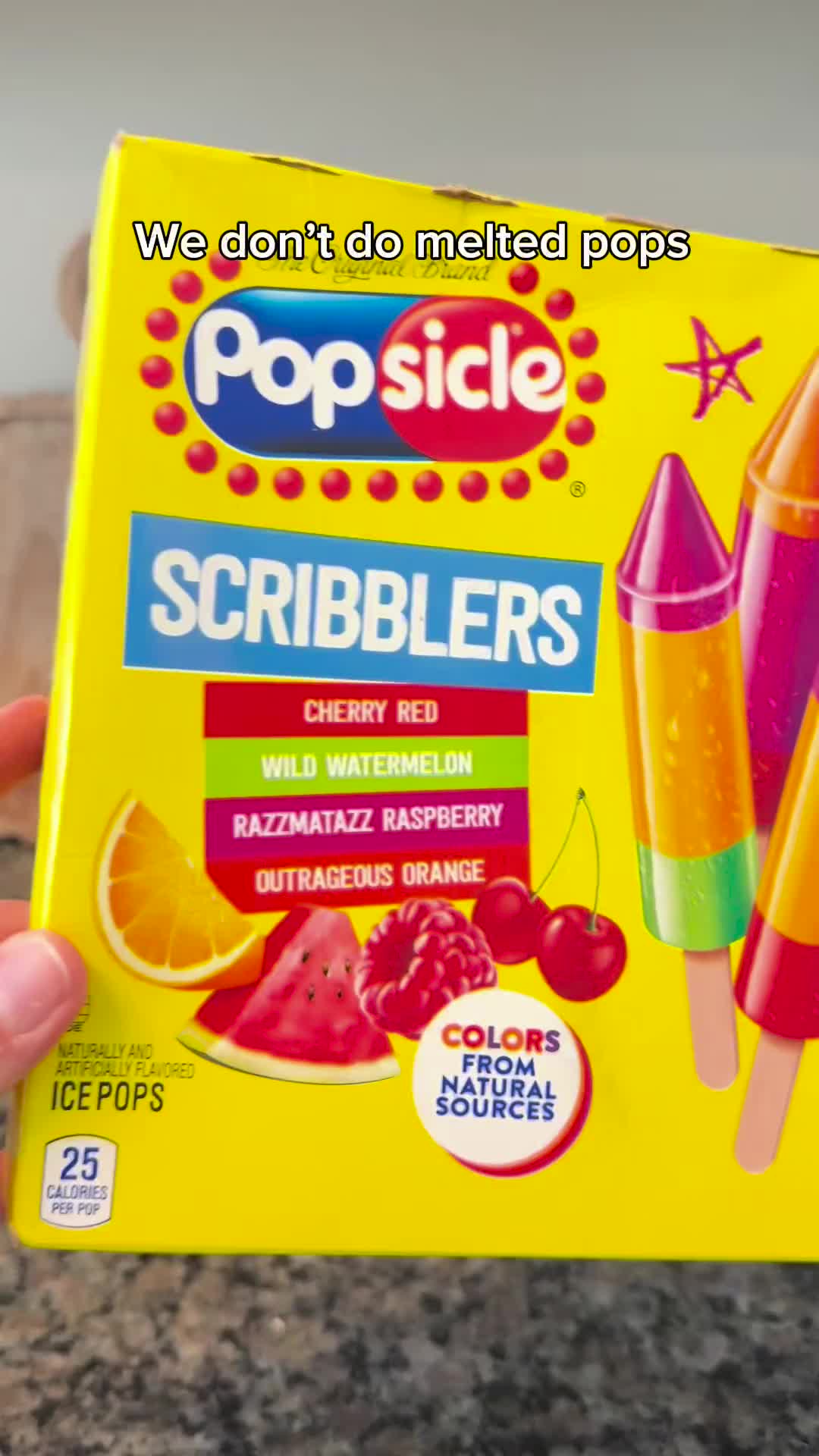 @Popsicle