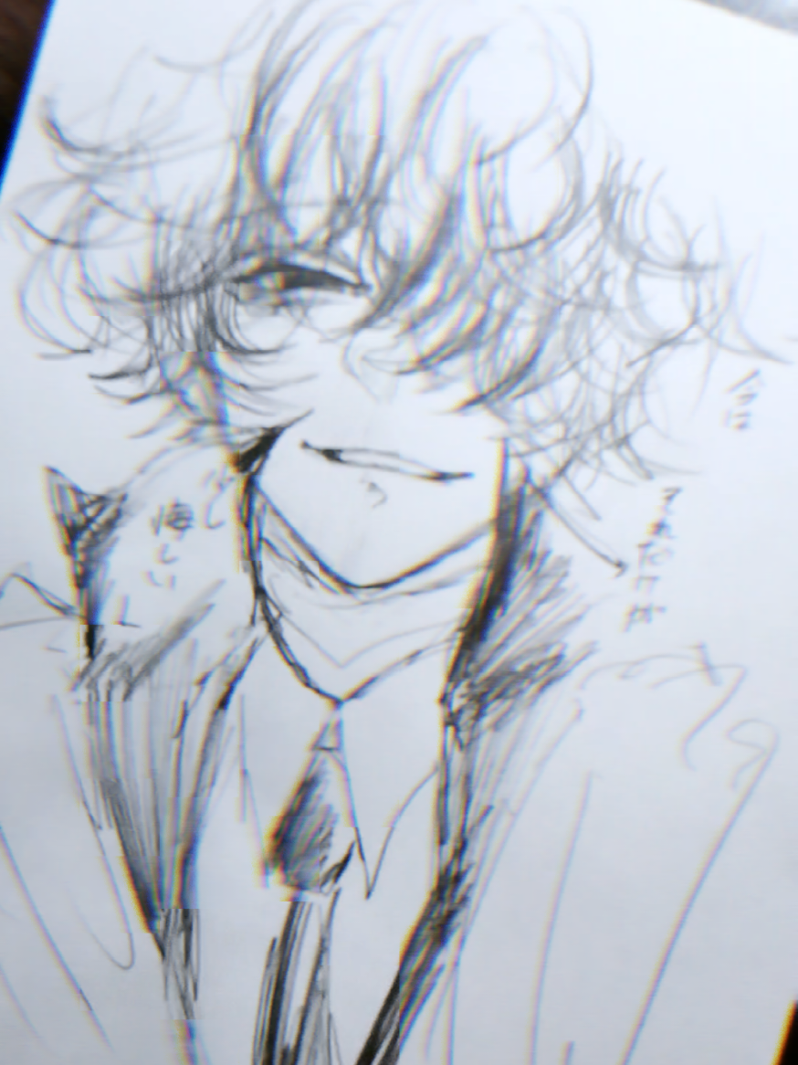 @わらび🐩♡