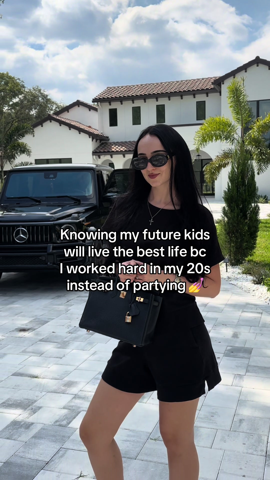 @Baddie in Business