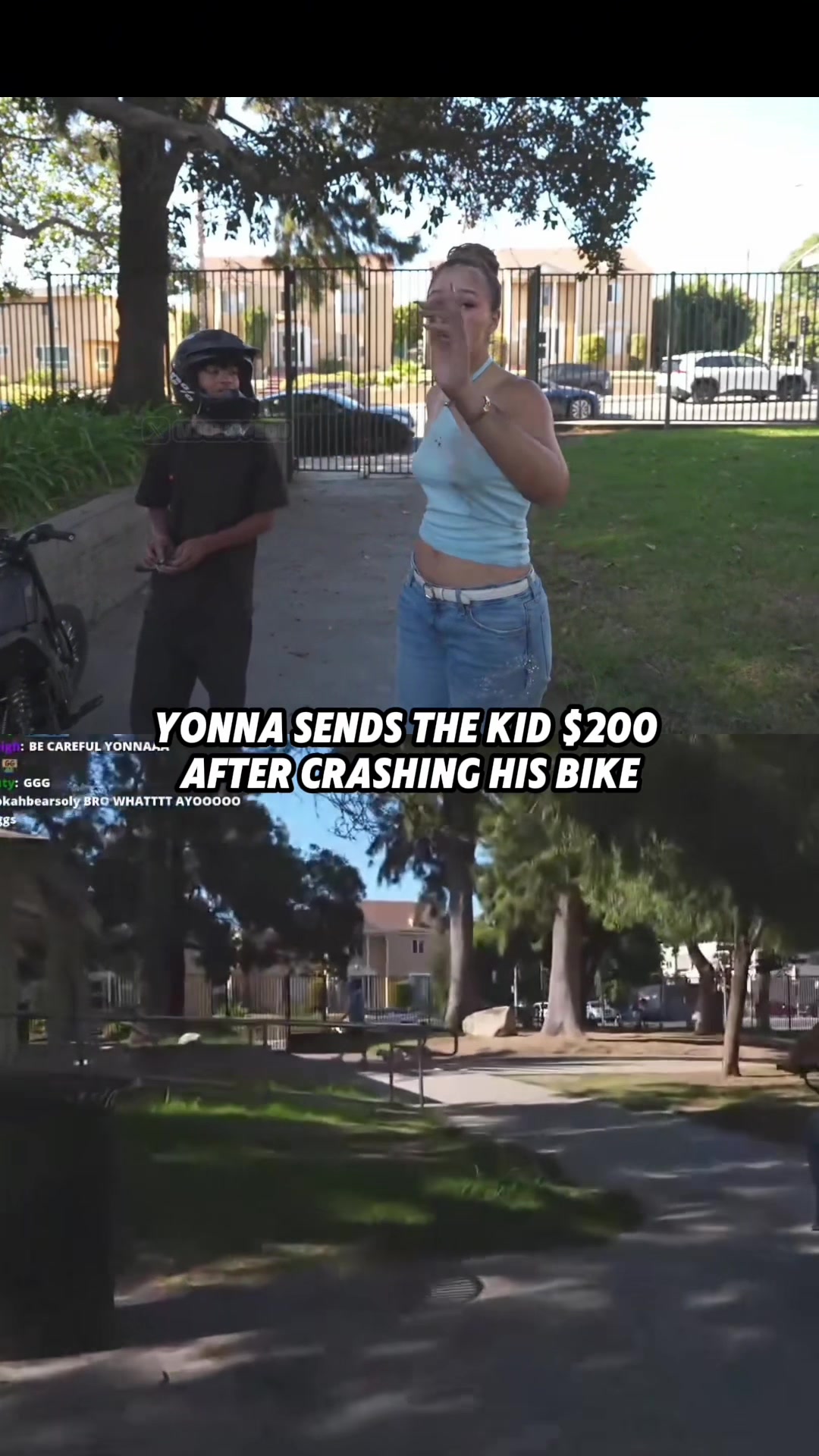 @Michael