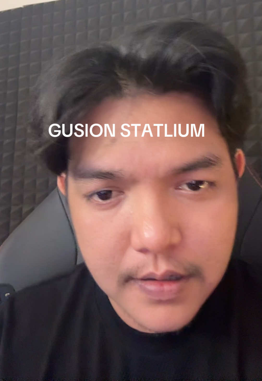 @Rann Gusion